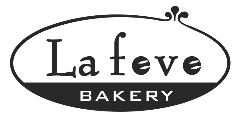 Bánh Trung Thu Lafeve logo