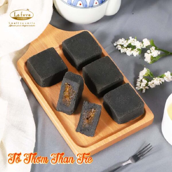 Lễ Hộp Bánh Tô 102 - Ảnh 6
