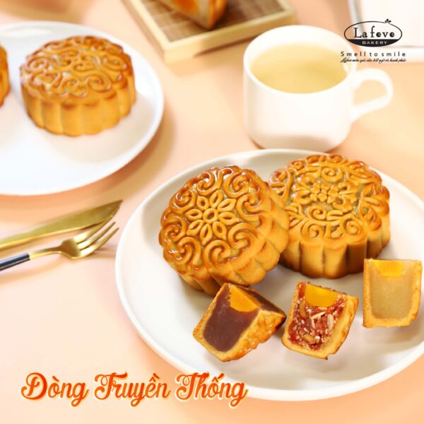 Lễ Hộp Cúc Hoàng Kim 1001 - Ảnh 2