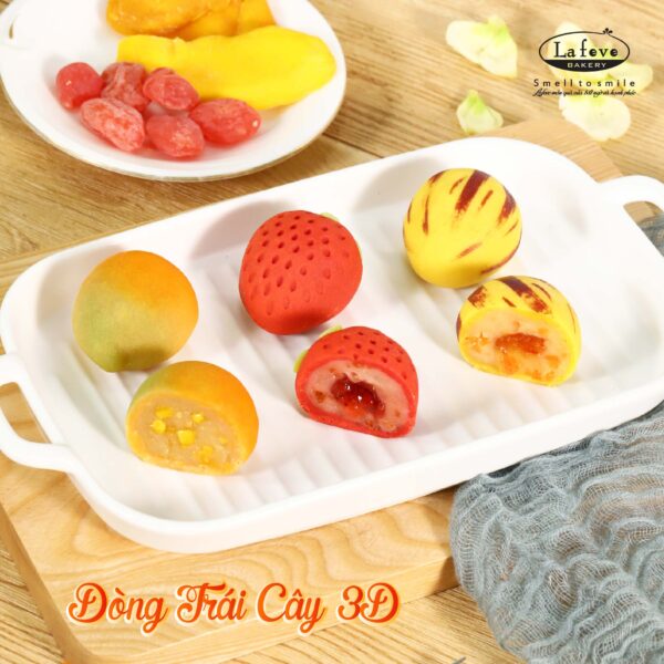 Lễ Hộp Cúc Hoàng Kim 1001 - Ảnh 3