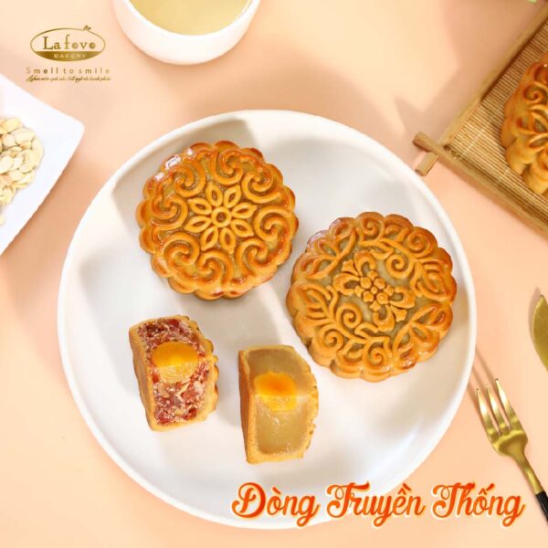 Lễ Hộp Hoa Hảo Trăng Viên 602 - Ảnh 4