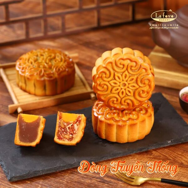 Lễ Hộp Hoa Hảo Trăng Viên 602 - Ảnh 5