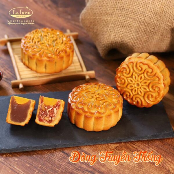 Lễ Hộp Hoa Hảo Trăng Viên 602 - Ảnh 6