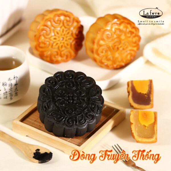 Lễ Hộp Hoàng Kim Phồn Thịnh 1201 - Ảnh 3