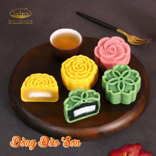 Lễ Hộp Hoàng Kim Phồn Thịnh 1201 - Ảnh 5