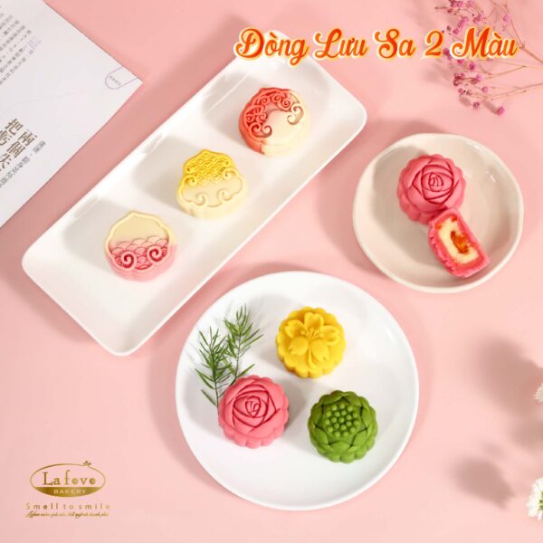 Lễ Hộp Hoàng Kim Phồn Thịnh 1201 - Ảnh 6