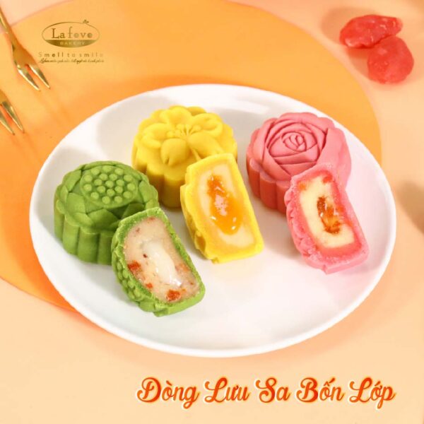 Lễ Hộp Tĩnh Nguyệt 204 - Ảnh 3
