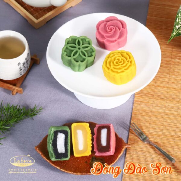 Lễ Hộp Tĩnh Nguyệt 204 - Ảnh 4