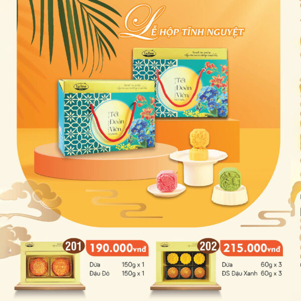 Lễ Hộp Tĩnh Nguyệt 202