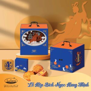 Lễ Hộp Bích Ngọc Hưng Thịnh 1301