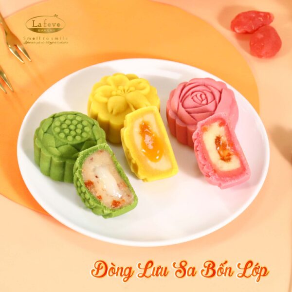 Lễ Hộp Bích Ngọc Hưng Thịnh 1301 - Ảnh 5