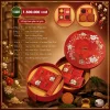 le hop lien hoa vien man 1301 2026