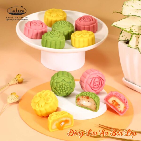 Lễ Hộp Mây Họa Ánh Trăng 501 - Ảnh 4