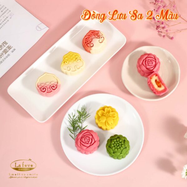 Lễ Hộp Ngọc Đường Phú Quý 1401 - Ảnh 5